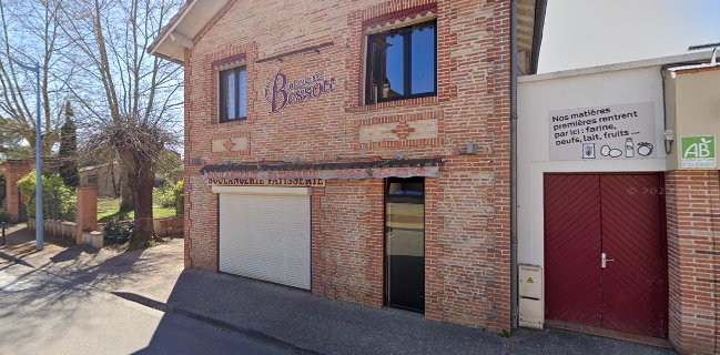 Boulangerie Patisserie Bessou