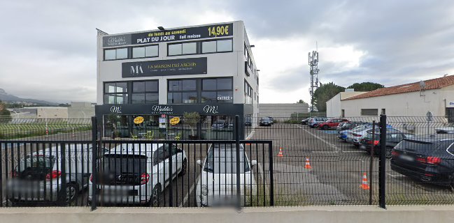 Le Maddie's Restaurant