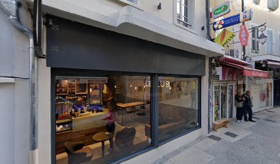 Perret d'Angloz Marie-Laure