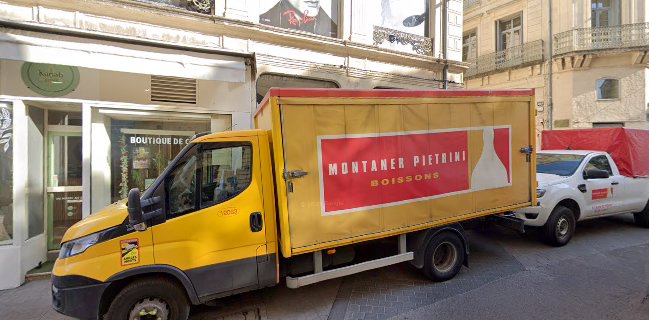 Coffee Club Montpellier