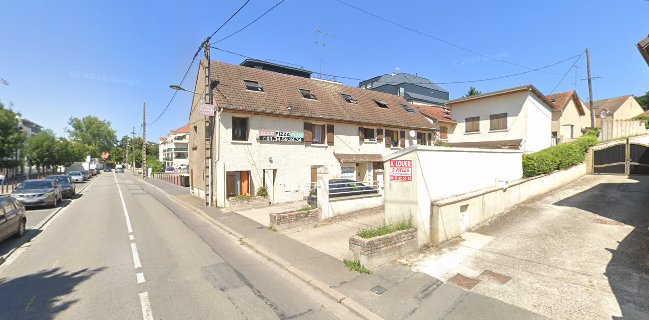 Allo Pizza plus Plaisir