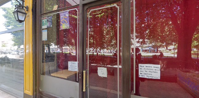 Café-Bar Le Square