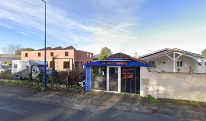 Au Petit Fournil Boulangerie Patisserie