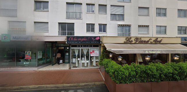 119 Av. de la République, 91230 Montgeron