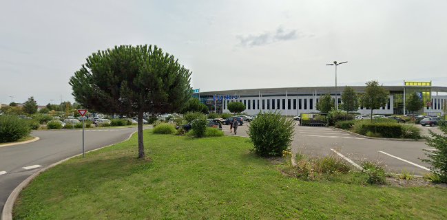 Opinii despre Oro în Barjouville - Restauration