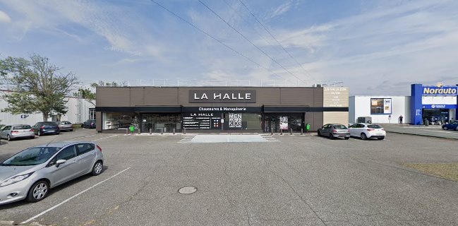 TE ORA Portet sur Garonne