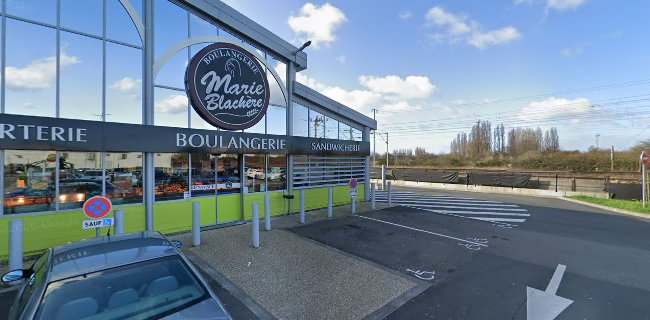 Marie Blachère Boulangerie Sandwicherie Tarterie - Coudekerque-Branche