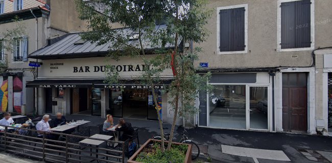 Bar-tabac Le Foirail - Restauration