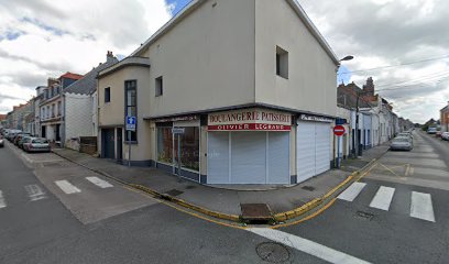 Au Palais De La Gourmandise