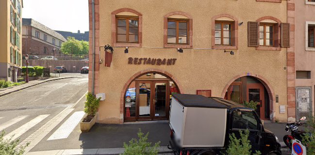 Le Rond de Serviette