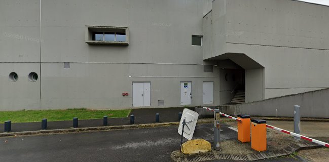 Restaurant Inter-Administratif de Bobigny