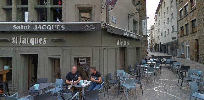 Café Saint-Jacques