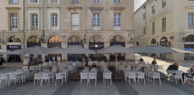 La Belle Époque Castres