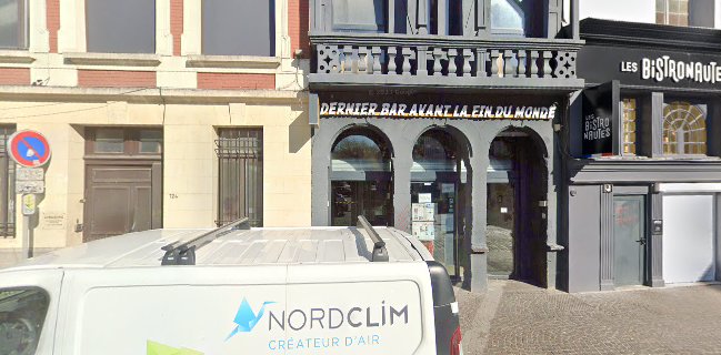 Dernier Bar avant la Fin du Monde - Lille