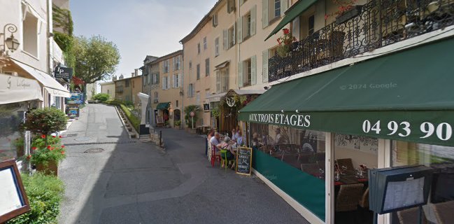 Le Petit Fouet - Restaurant Mougins