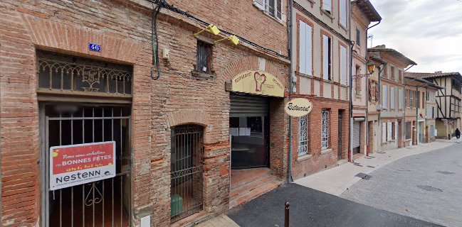 Restaurant Les 2 Toqués