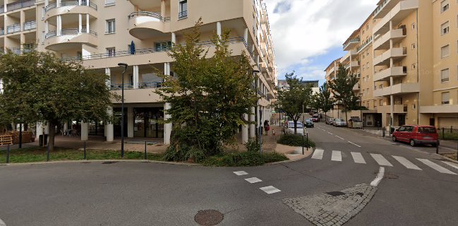 La Cave de l'Atrium - Saint-Julien-en-Genevois