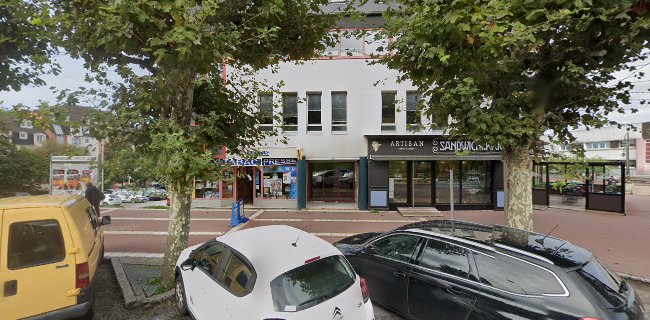 Opinii despre Petit Jean - Le Maupas în Cherbourg-en-Cotentin - Restauration