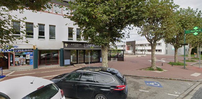 Petit Jean - Le Maupas - Restauration