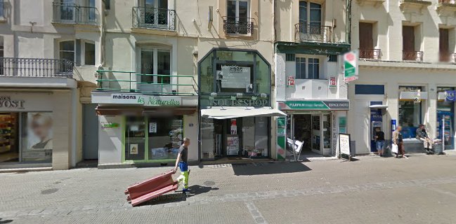 Conserveries et Terroirs