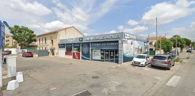 Distributeur de pizzas Amigo Pizzas