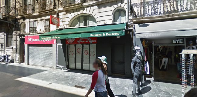 Five Pizza Original - Bordeaux Ste Catherine