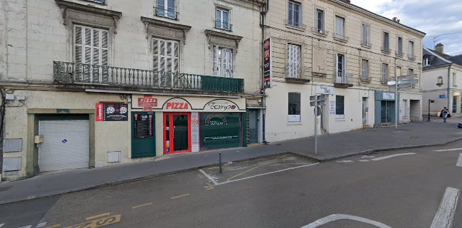 Opinii despre Pizza Tempo Tours în Tours - Restauration