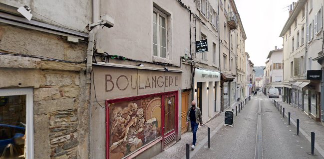 Boulangerie