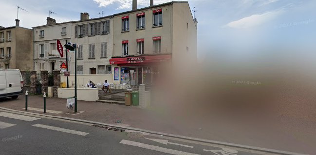 BAR TABAC LE SAINT PAUL SOISY SOUS MONTMORENCY