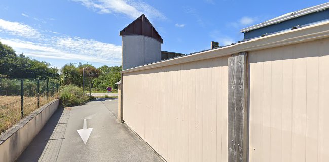 Maison Des Produits Régionaux - Martinvast