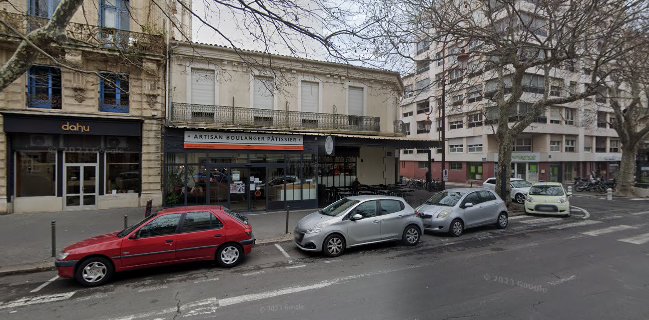 BOULANGERIE DU THEATRE