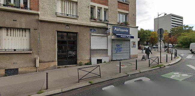 Boulangerie Jeanne d'Arc