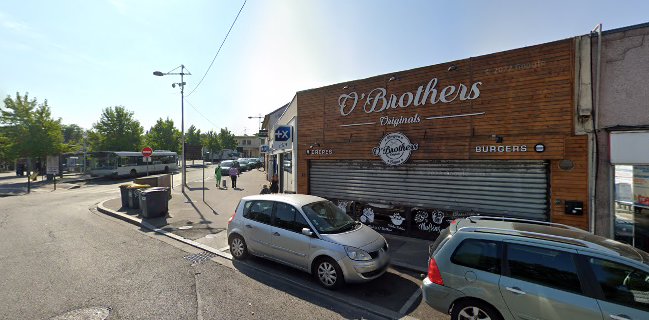 O'Brothers Originals