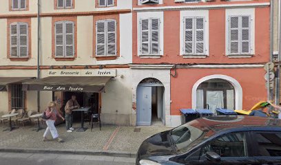 Bar Des Lycées