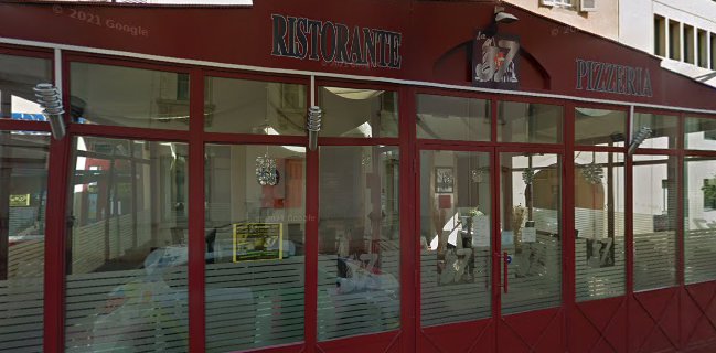 Ristorante Pizzeria Le 37