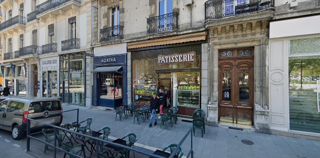 Pâtisserie Sarrazin Marc