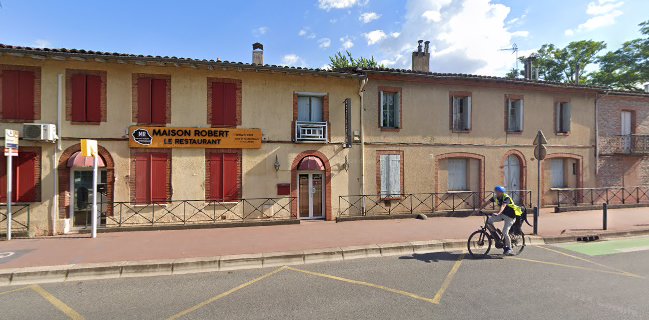 Maison Robert Le Restaurant - Toulouse