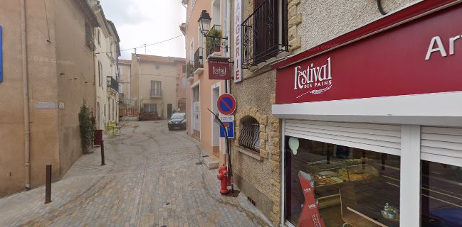 Boulangerie Pâtisserie almenara