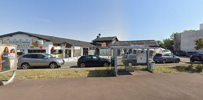 Crousty Pizz - Pizza Mérignac