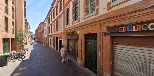 El CIRCO BAR LATINO MUSICAL