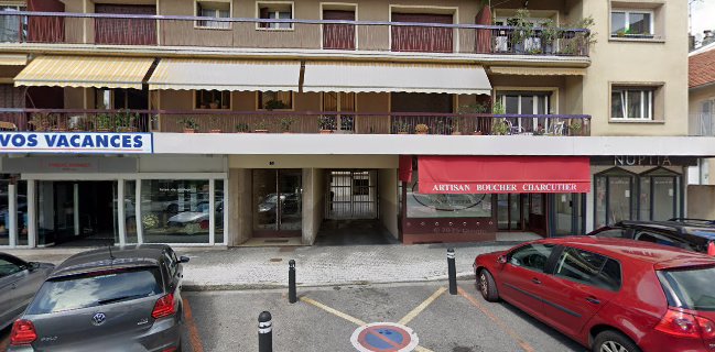 Boucherie Charcuterie Traiteur CONTAT JL