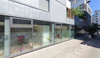 La Claque Café - espresso bar nomade