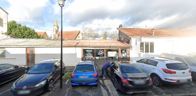 Opinii despre LABEL Crêpe Bistro în Cergy - Restauration