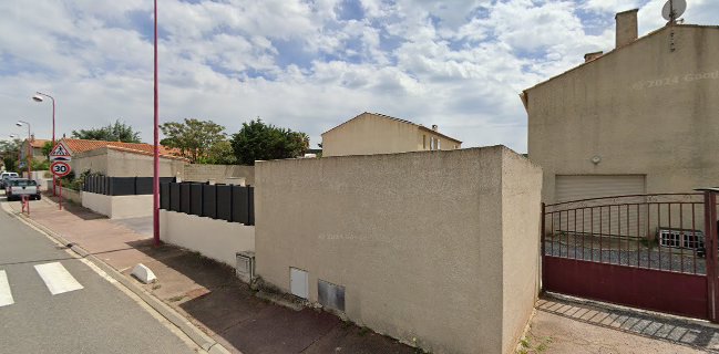 Les pâtisseries de didi