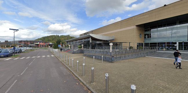 Les Moulins Bleus - Saint-Julien-lès-Metz