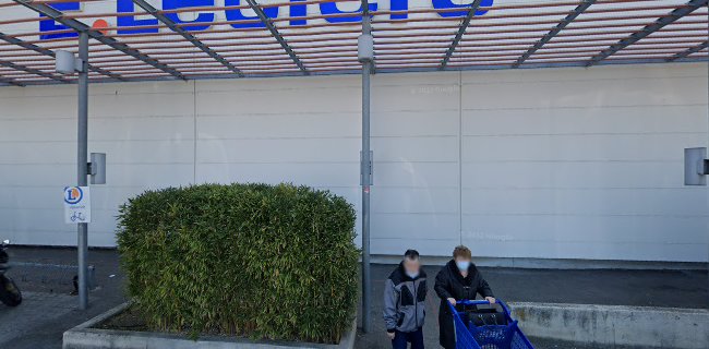 Av. Jean Albert Lamarque, 83500 La Seyne-sur-Mer