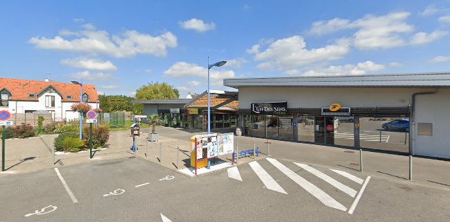 L'Un des Sens - Merlimont