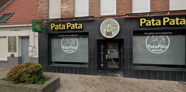 Pata Pata Friteries