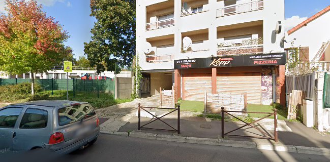 American Burger And Pizza