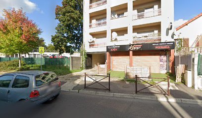 American Burger And Pizza